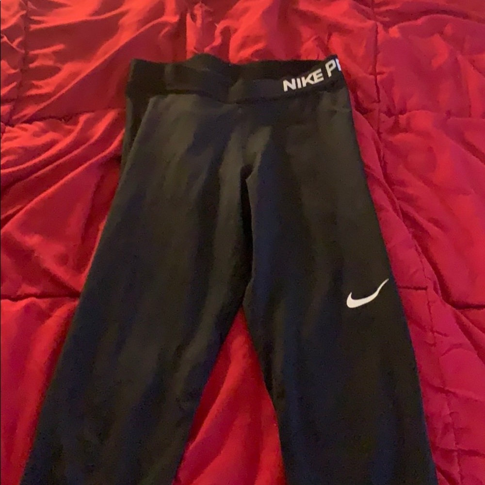 Nike Dri fit leggings